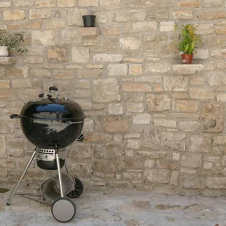 Old Town Stone House *