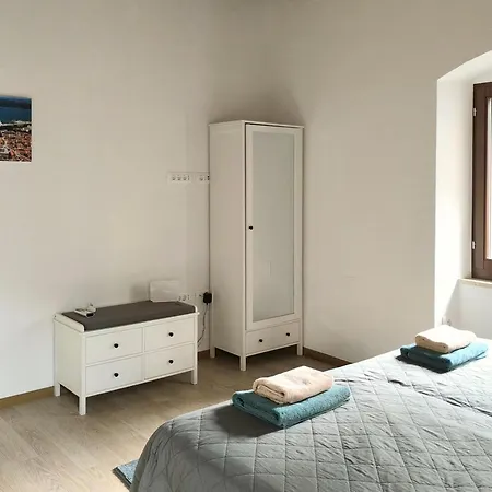 Old Town Stone House *