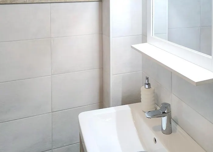 Prázdninový dům Old Town Stone House