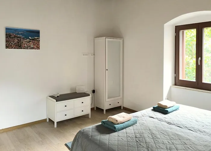 Old Town Stone House *