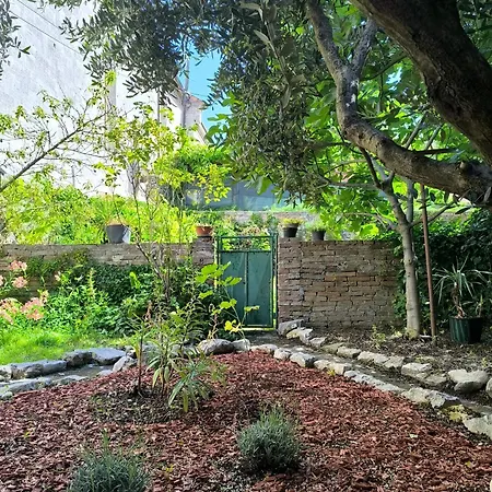 Dom wakacyjny Old Town Stone House Pula