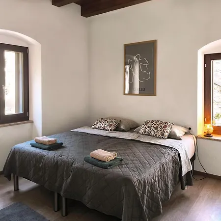 Old Town Stone House Dom wakacyjny *