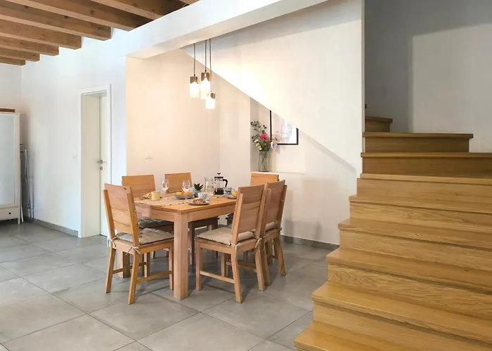 Old Town Stone House Dom wakacyjny *